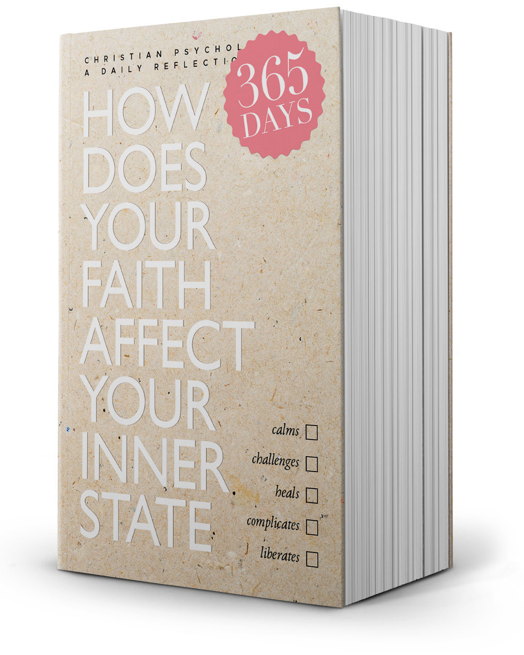 Christian Psychology. Christian Apologetics Books