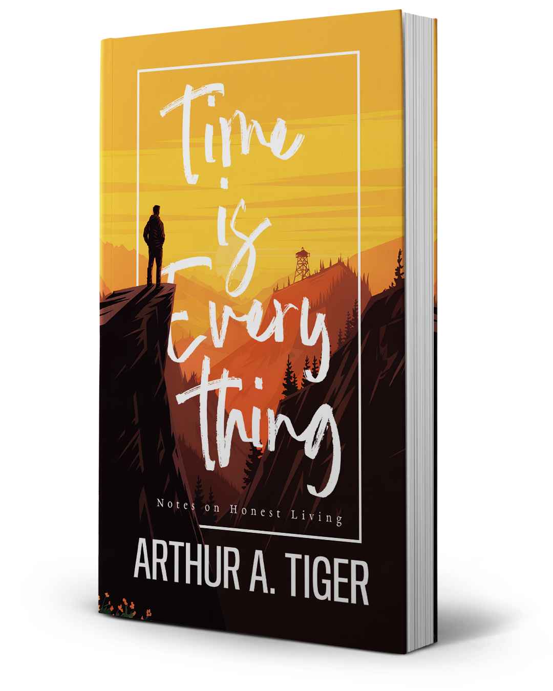 Time is Everything. Christian Apologetics Books