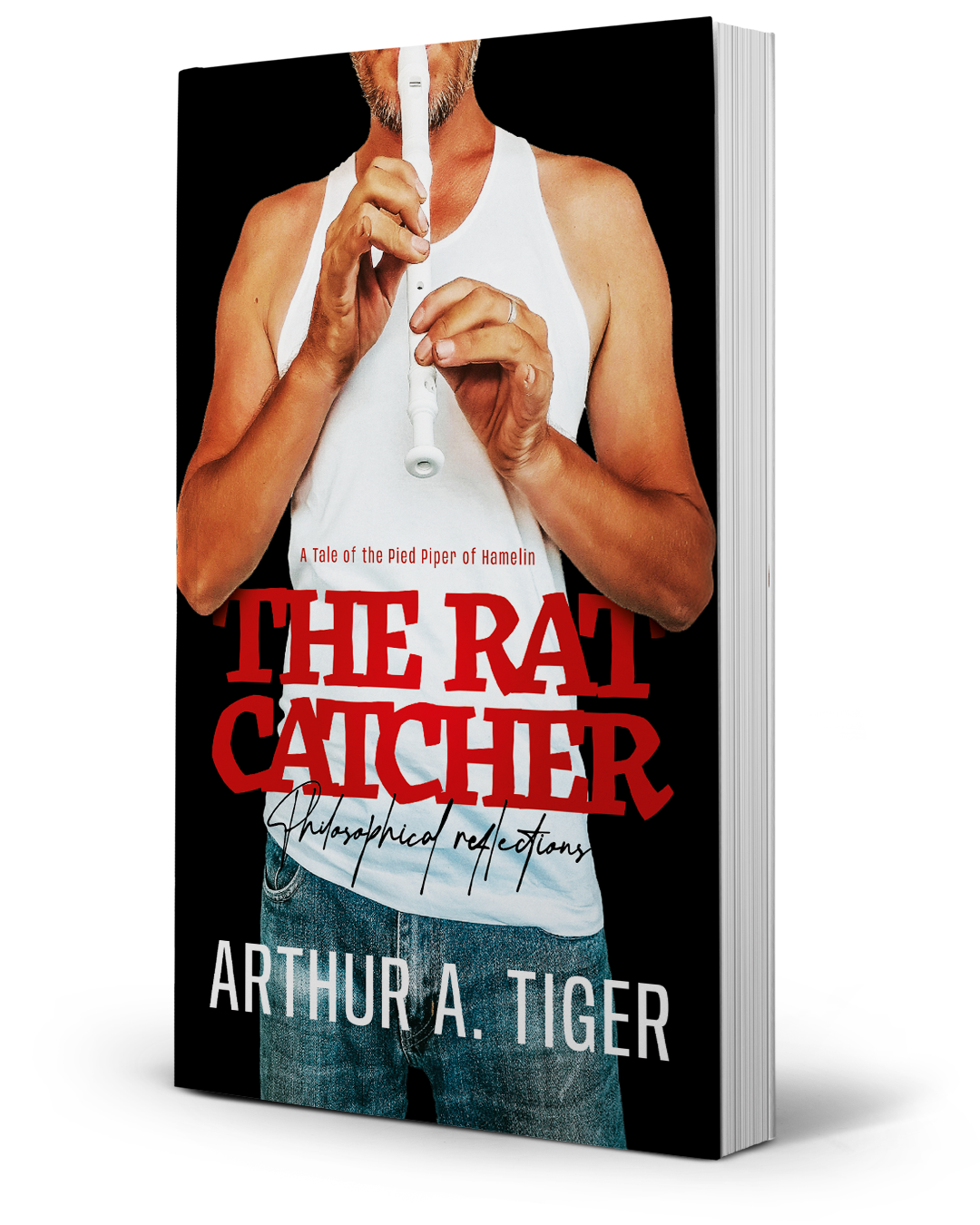 The Ratcatcher. Christian Apologetics Books