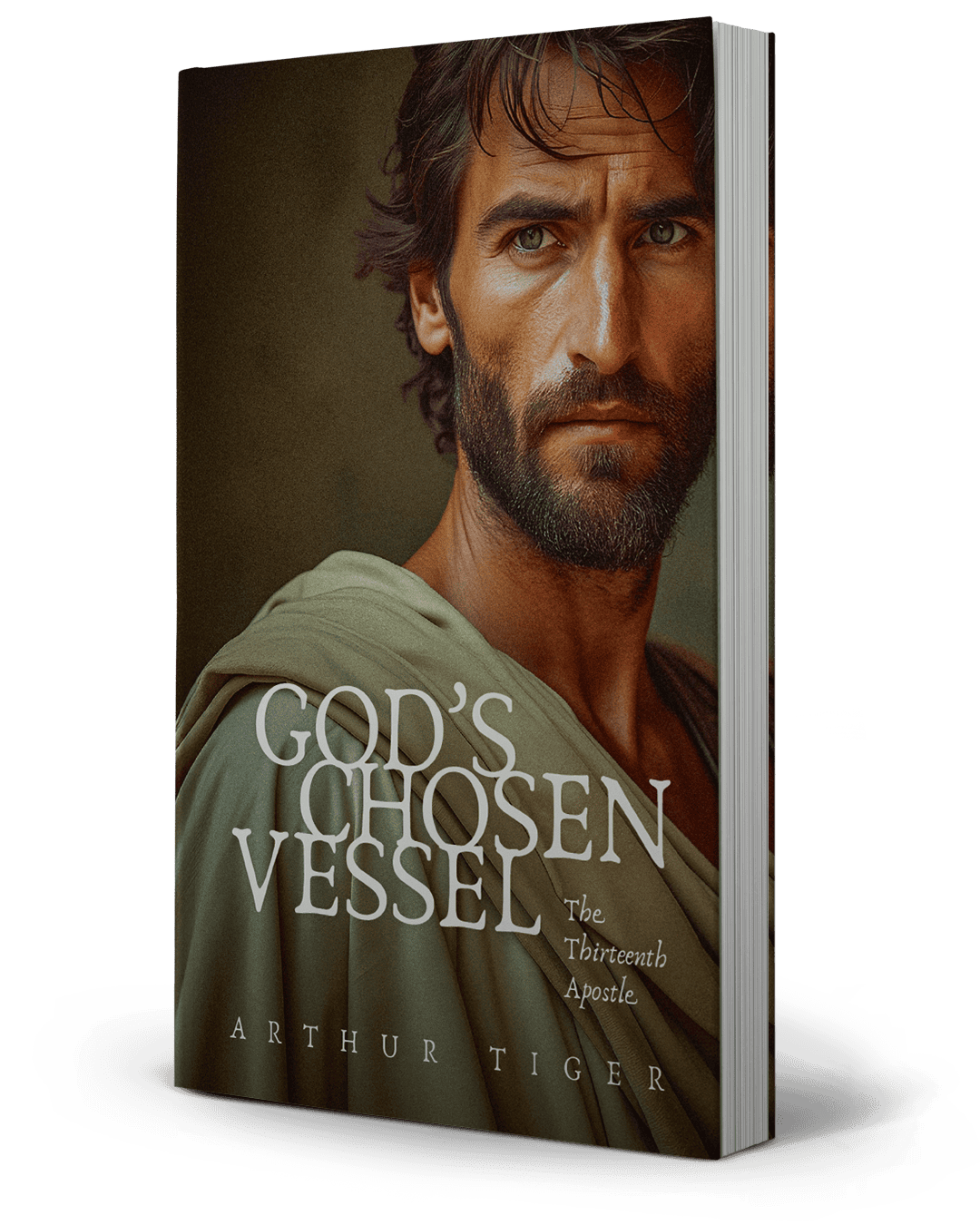 Paul: The Man and His Letter. Christian Apologetics Books