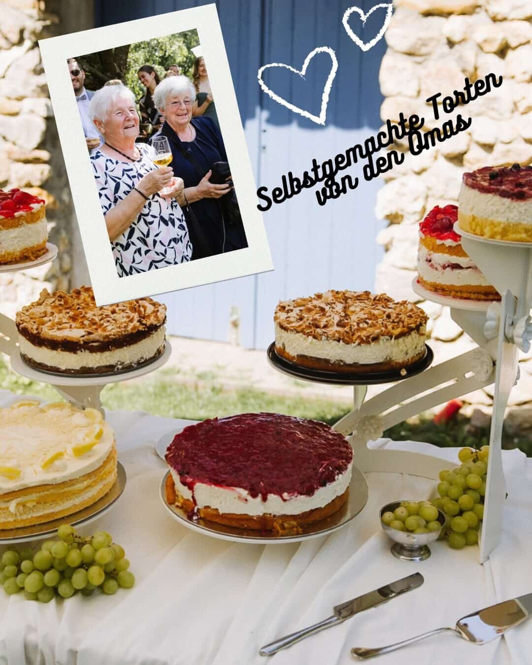 Ideen, Details und kleine Highlights aus Hochzeiten, die ich als Hochzeitsfotografin in NRW begleitet habe.