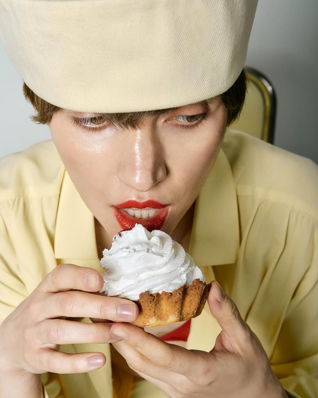 AL MAGAZINE. Fashion Photographer based in Lebanon