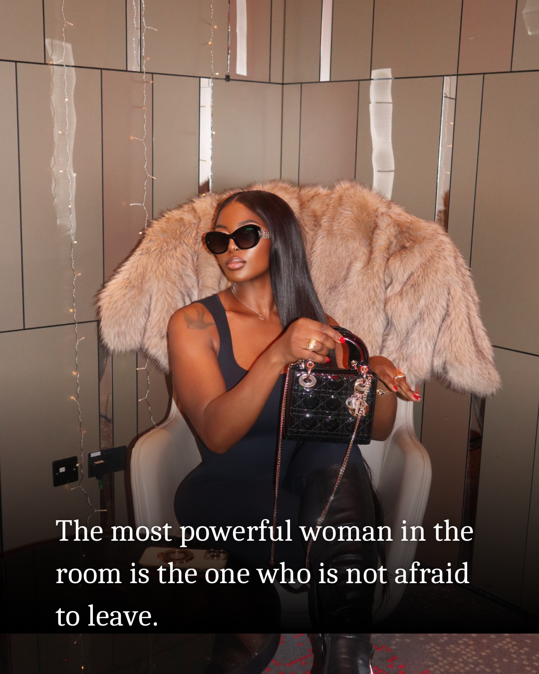 ROMANTICIZE YOURSELF FIRST. KA3NA HQ • London Based Content Creator |Brand Influencer | Commercial Model