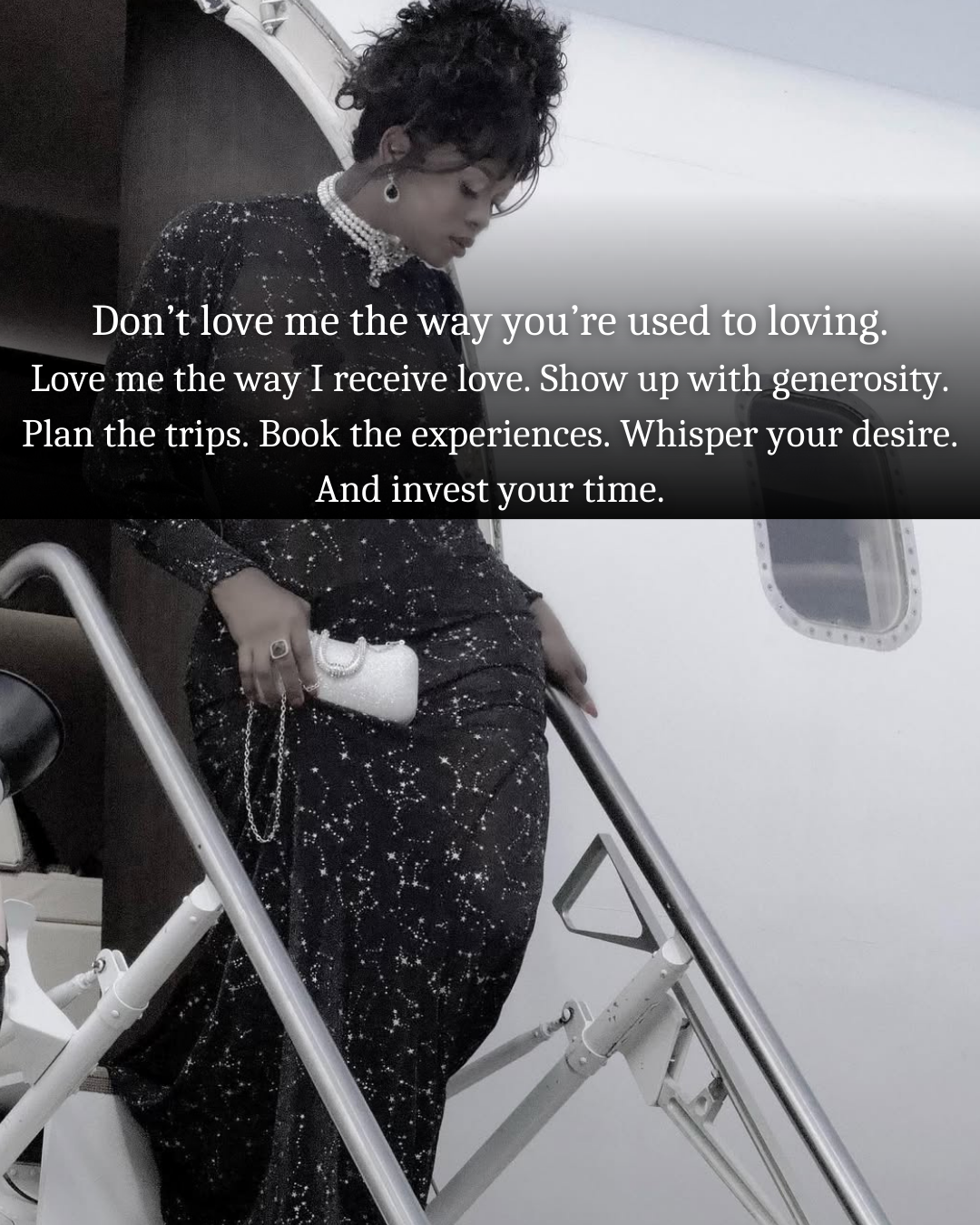 ROMANTICIZE YOURSELF FIRST. KA3NA HQ • London Based Content Creator |Brand Influencer | Commercial Model