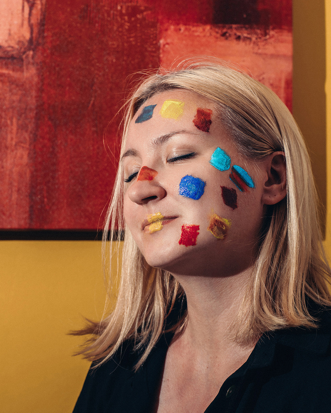 About Lolly Shine. Lolly Shine. Contemporary digital artist