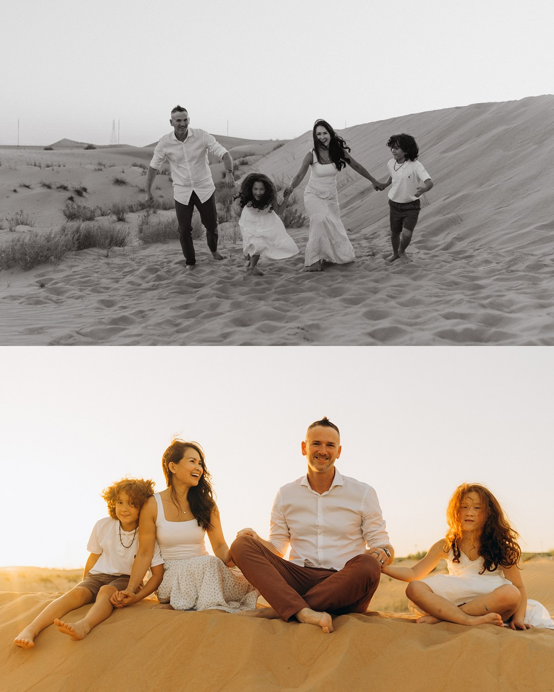 Pricing. Professional Photographer Abu Dhabi, Dubai — Yulia Ismoilova | 2025