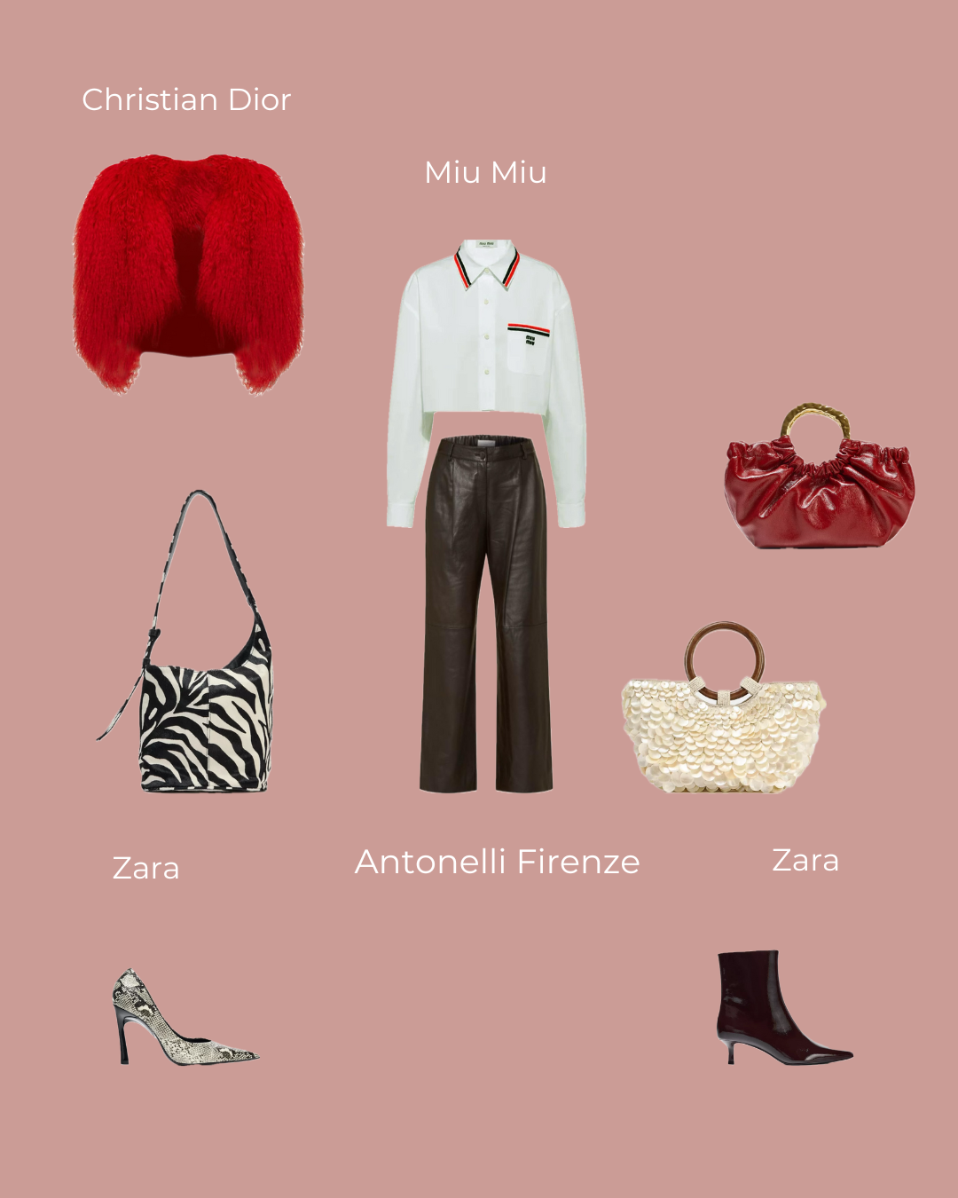 Winter Season 2025–2026 Trends & Look Ideas for Creative, Bold and Classic Photoshoots. DiaFoto — Wow Photographer in Barcelona | Premium Barcelona Photoshoot Experience