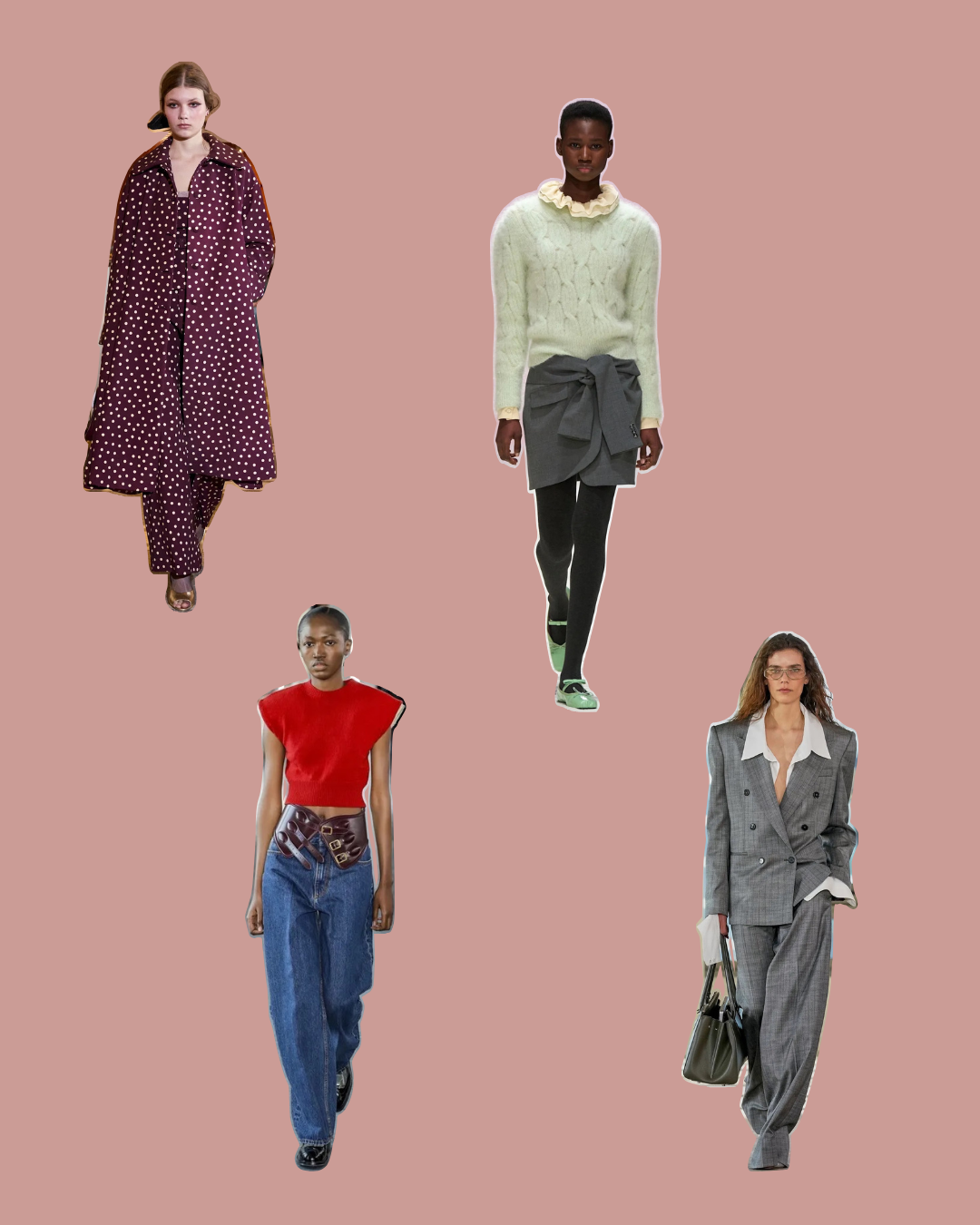 Winter Season 2025–2026 Trends & Look Ideas for Creative, Bold and Classic Photoshoots. DiaFoto — Wow Photographer in Barcelona | Premium Barcelona Photoshoot Experience