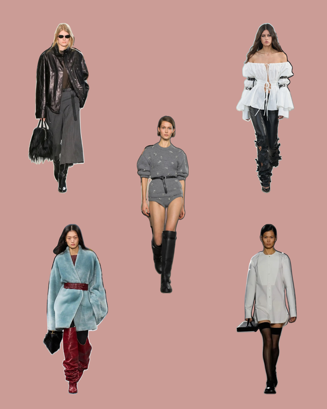 Winter Season 2025–2026 Trends & Look Ideas for Creative, Bold and Classic Photoshoots. DiaFoto — Wow Photographer in Barcelona | Premium Barcelona Photoshoot Experience