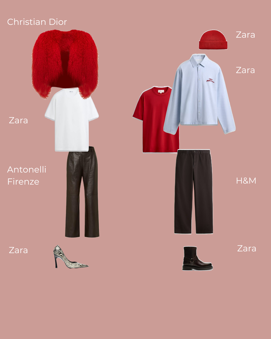 Winter Season 2025–2026 Trends & Look Ideas for Creative, Bold and Classic Photoshoots. DiaFoto — Wow Photographer in Barcelona | Premium Barcelona Photoshoot Experience