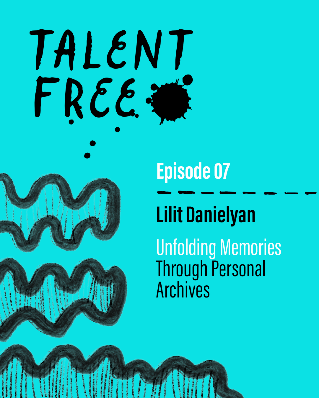 Therapeutic Photography Course with Lilit Danielyan. Lilit Danielyan — Photographer, Filmmaker, and Educator in Lisbon, Portugal