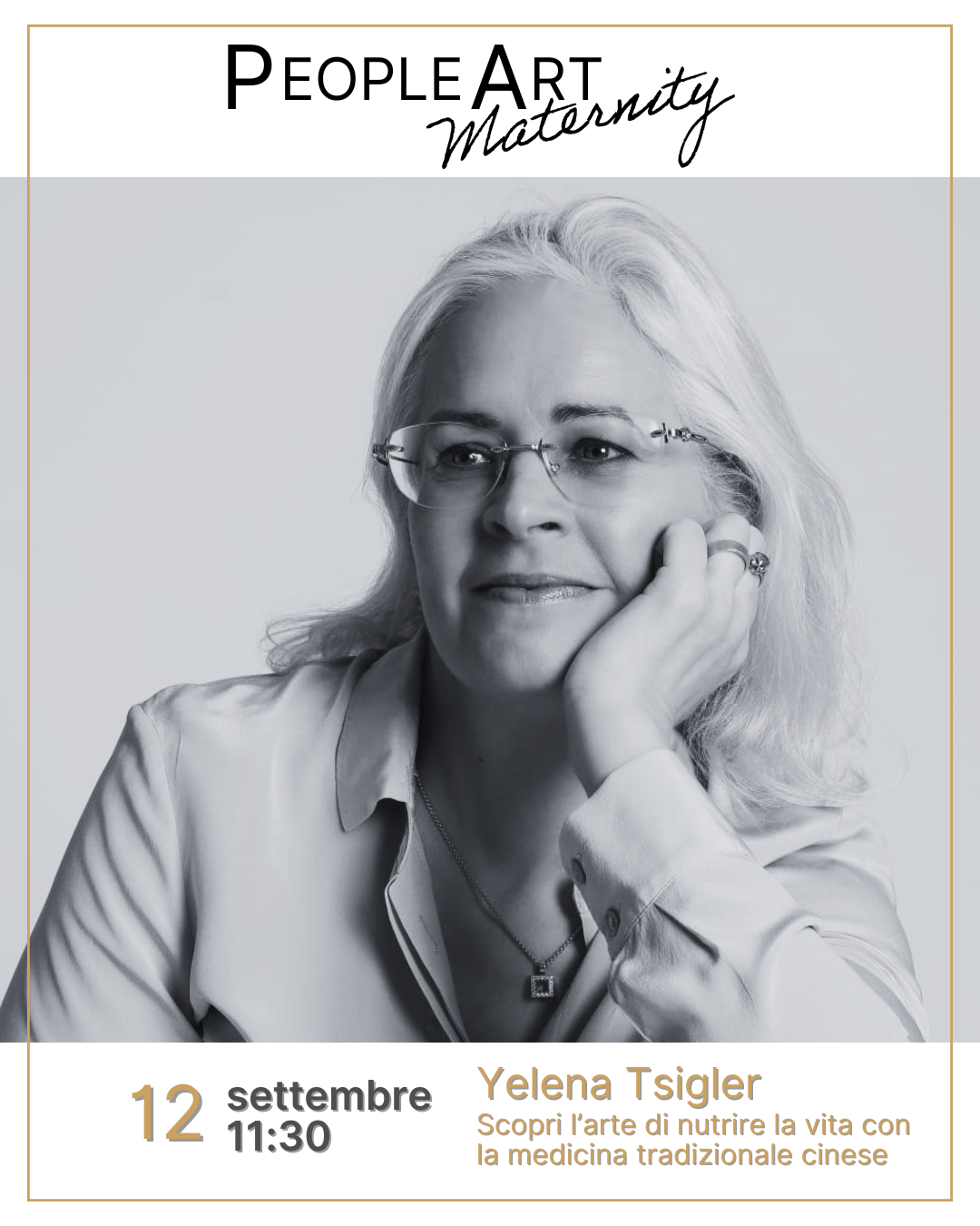 Eventi speciali 2026. Natalia Maryach Photographer