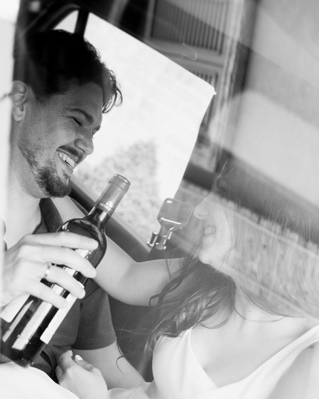 Pré-Wedding na Vinícola Micheletto: natureza, pôr do sol e um cenário perfeito para fotos inesquecíveis