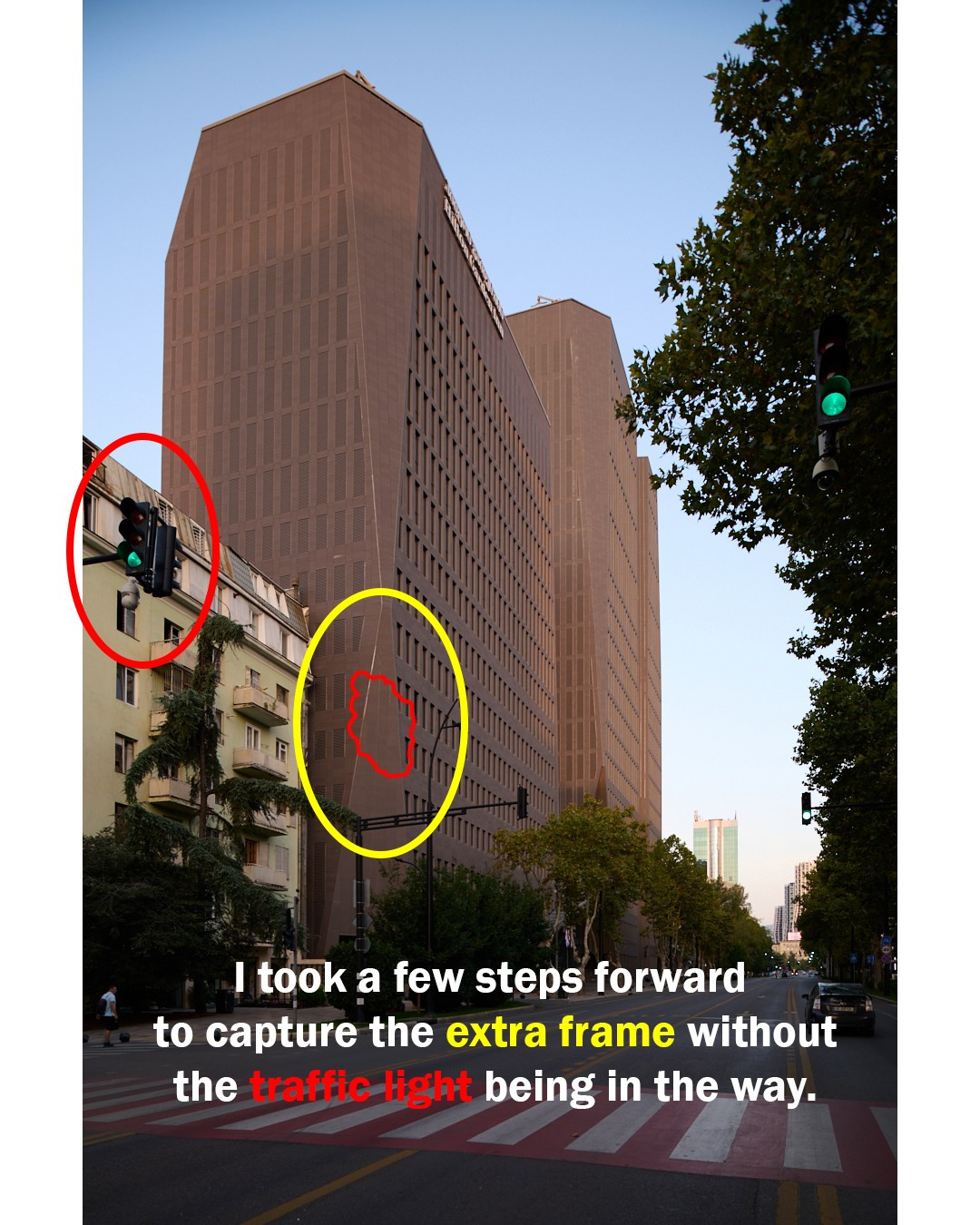 Generative Fill VS Manual Editing. Architectural Photographer | Yaroslav Lukiyanchenko | Tbilisi | Batumi | Georgia