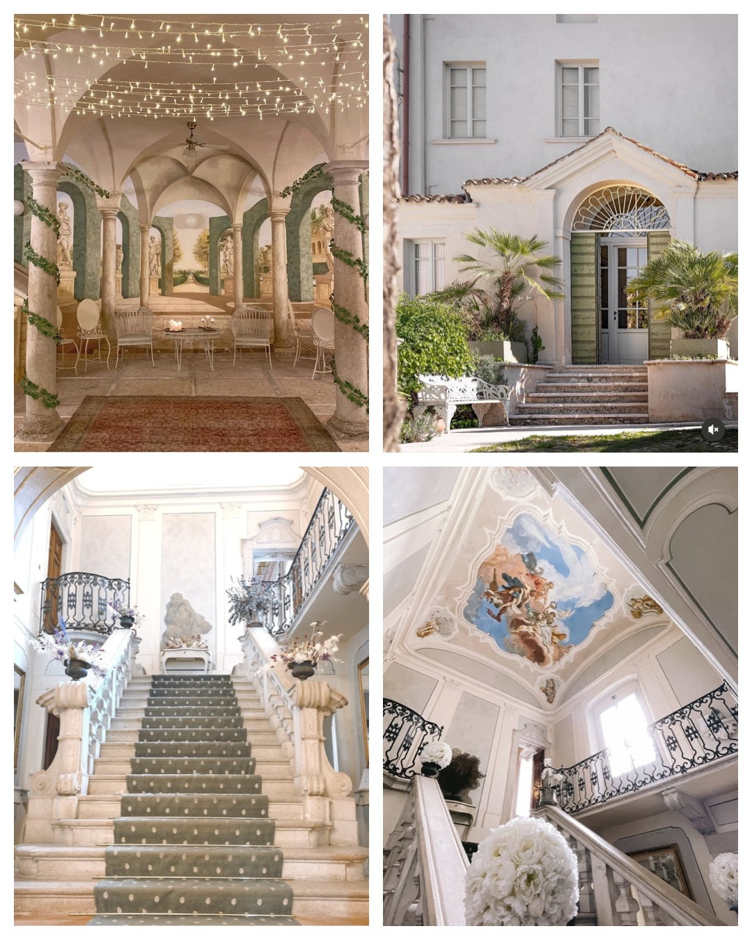 16 — 17 April 2026. Palazzo Novello, Brescia. Aleksandra Lansoni