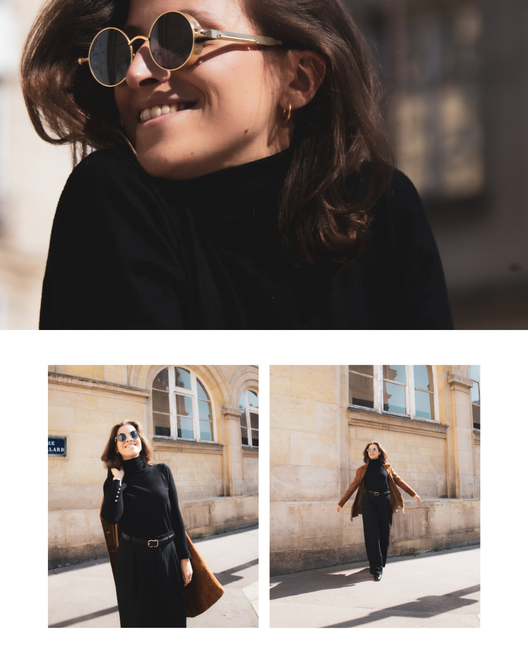 Explore all my worlds