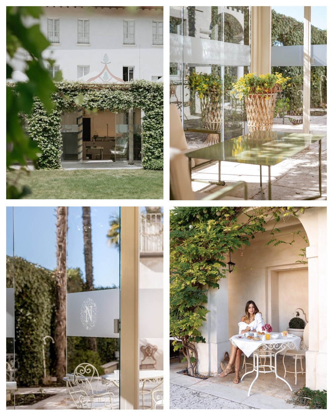 16 — 17 April 2026. Palazzo Novello, Brescia. Aleksandra Lansoni