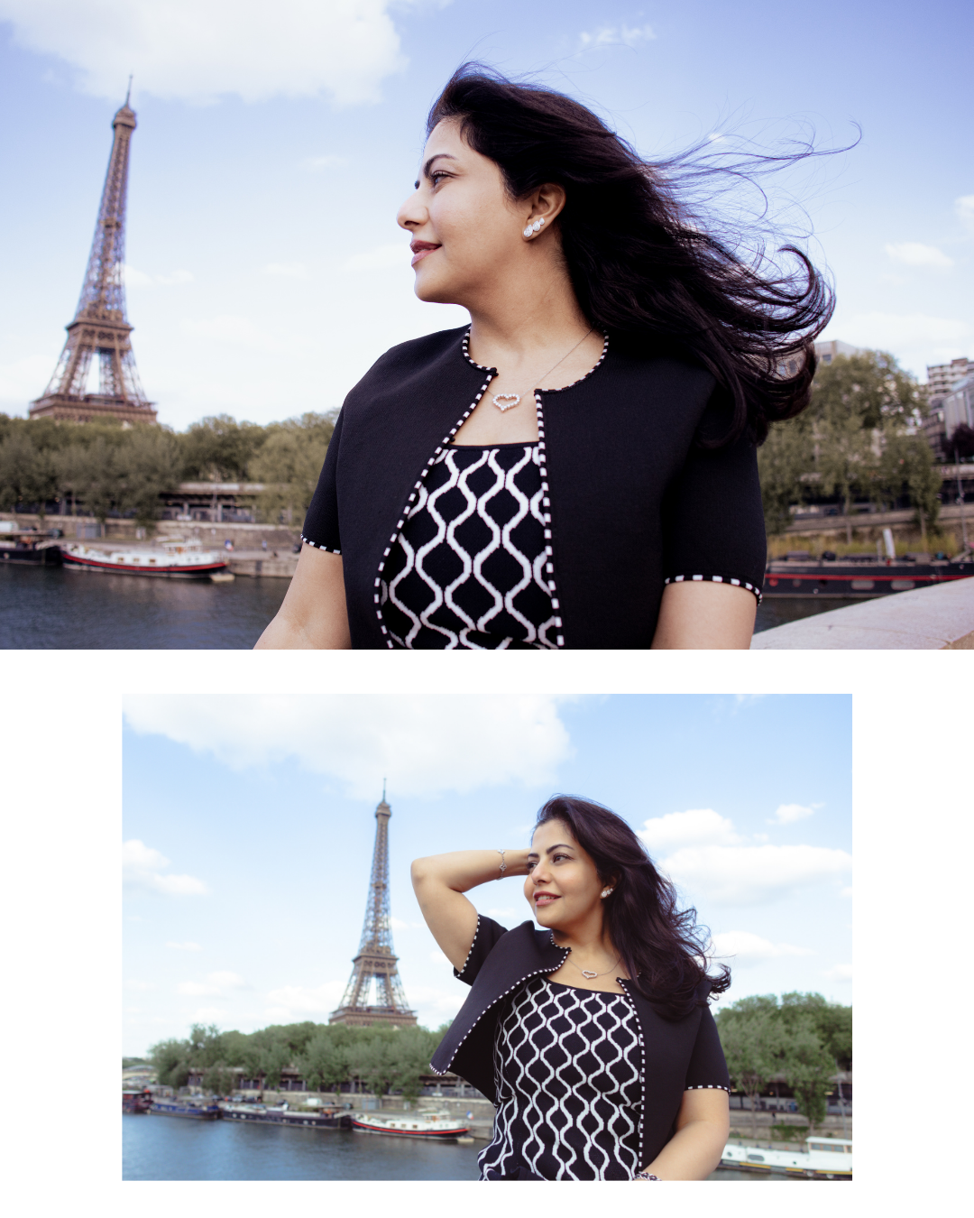 Explore all my worlds