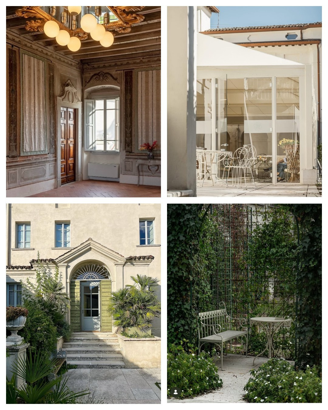 16 — 17 April 2026. Palazzo Novello, Brescia. Aleksandra Lansoni