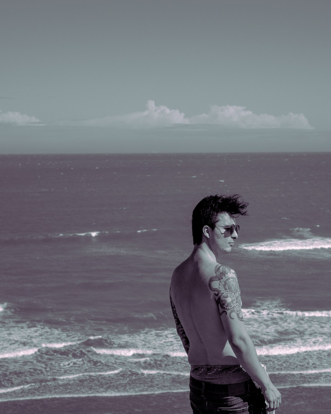 THE STUDIO. Yodath Díaz | Director Creativo, Fotógrafo | CDMX