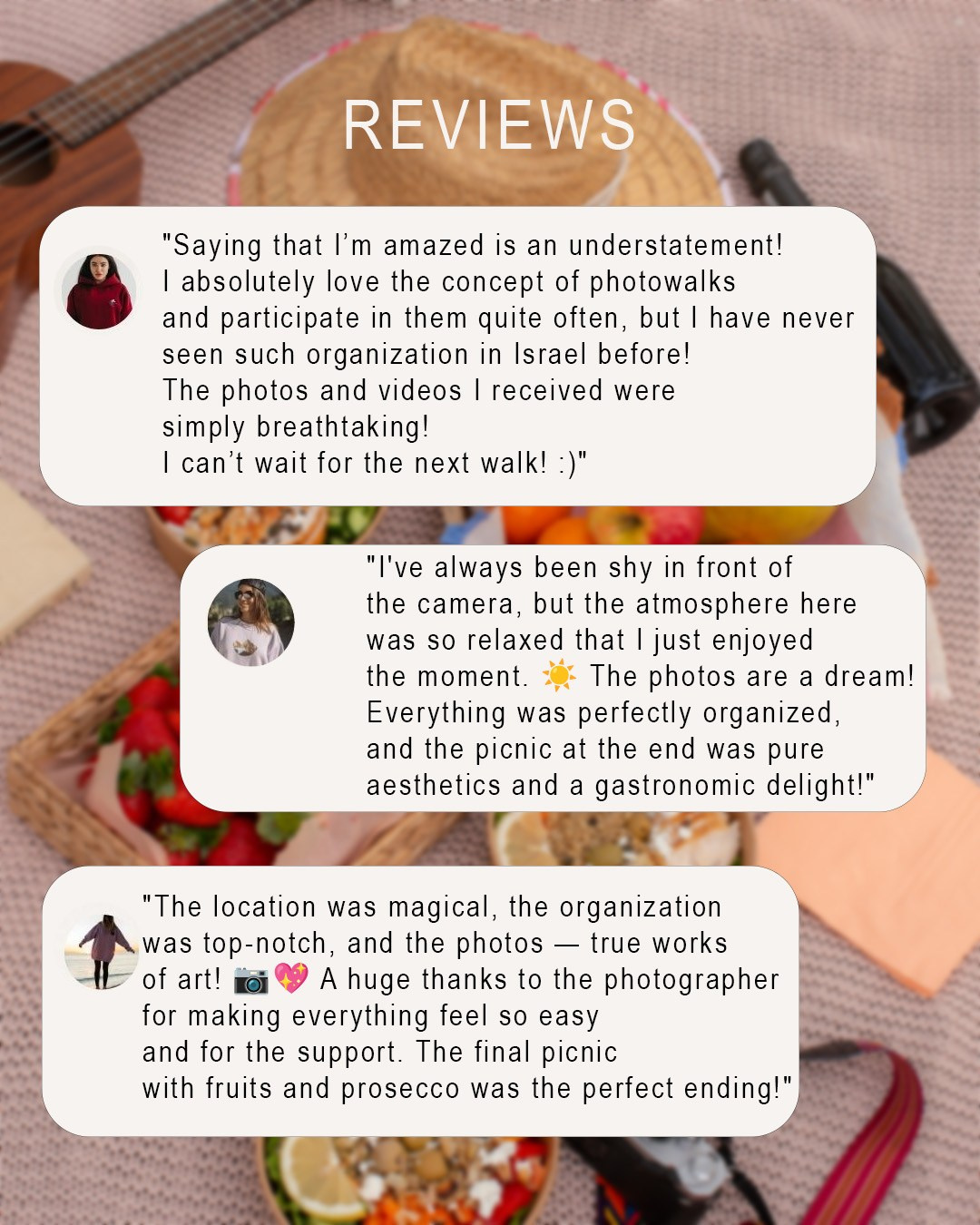 Blooming photoshoot. Dina Solomina | Photographer in Israel