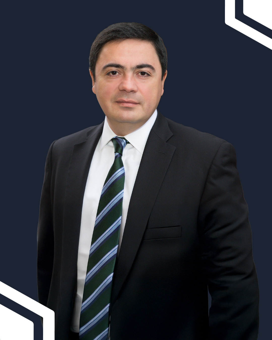 İdarə heyyəti və Üzvlər. Komplayens Assosiasiyası