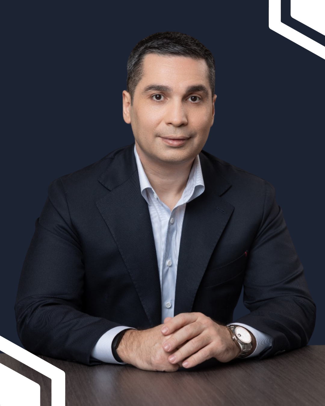 Təsisçilər. Komplayens Assosiasiyası