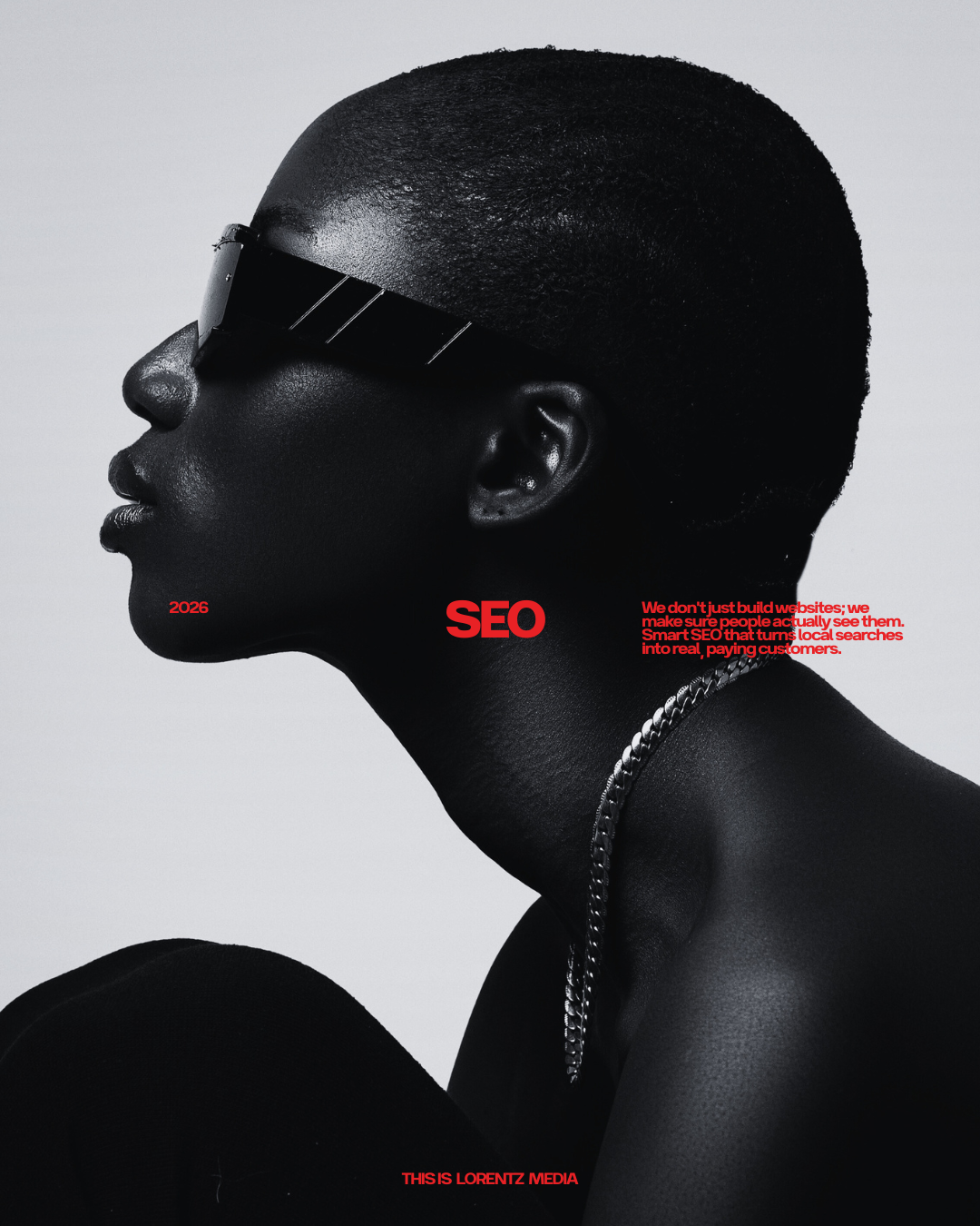 Servicii. LORENTZ MEDIA | Communication agency