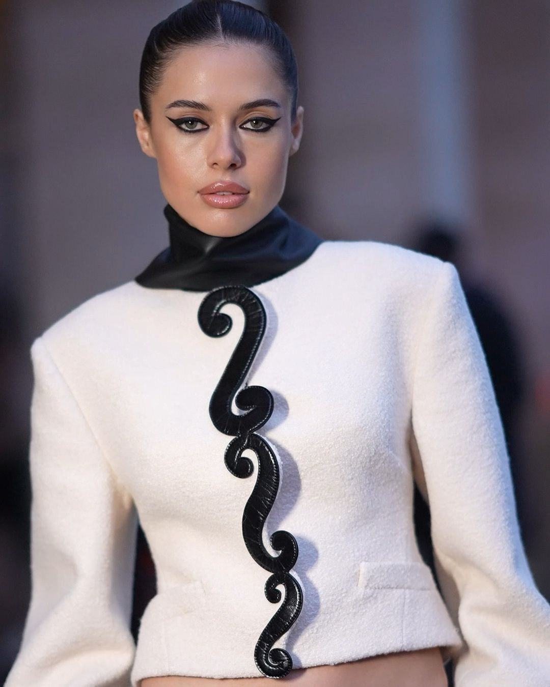 CELEBRITIES | INFLUENCERS. Julia Di |Fashion streetstyle photographer|videomaker in Milan & Paris