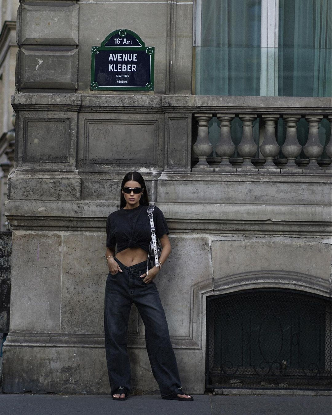 CELEBRITIES | INFLUENCERS. Julia Di |Fashion streetstyle photographer|videomaker in Milan & Paris