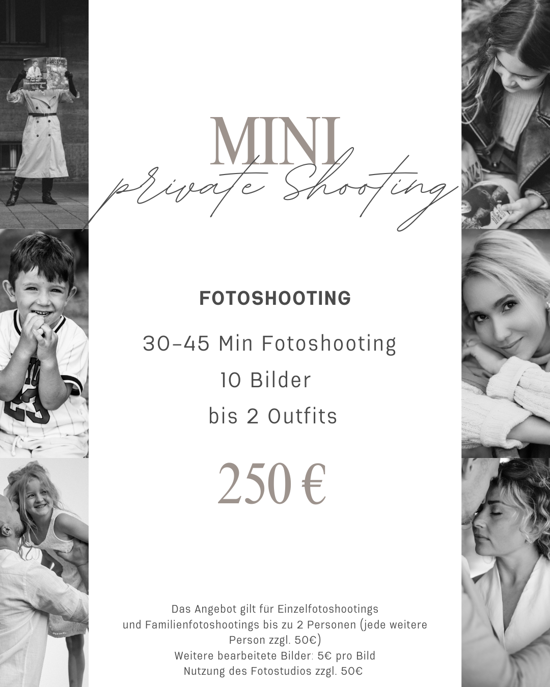 Angebote | Pakete. Anna Findling | Fotografin in der Umgebung von Pforzheim und Karlsruhe