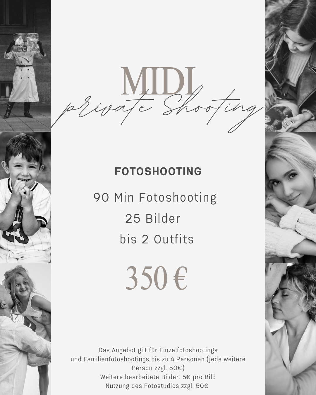 Angebote | Pakete. Anna Findling | Fotografin in der Umgebung von Pforzheim und Karlsruhe