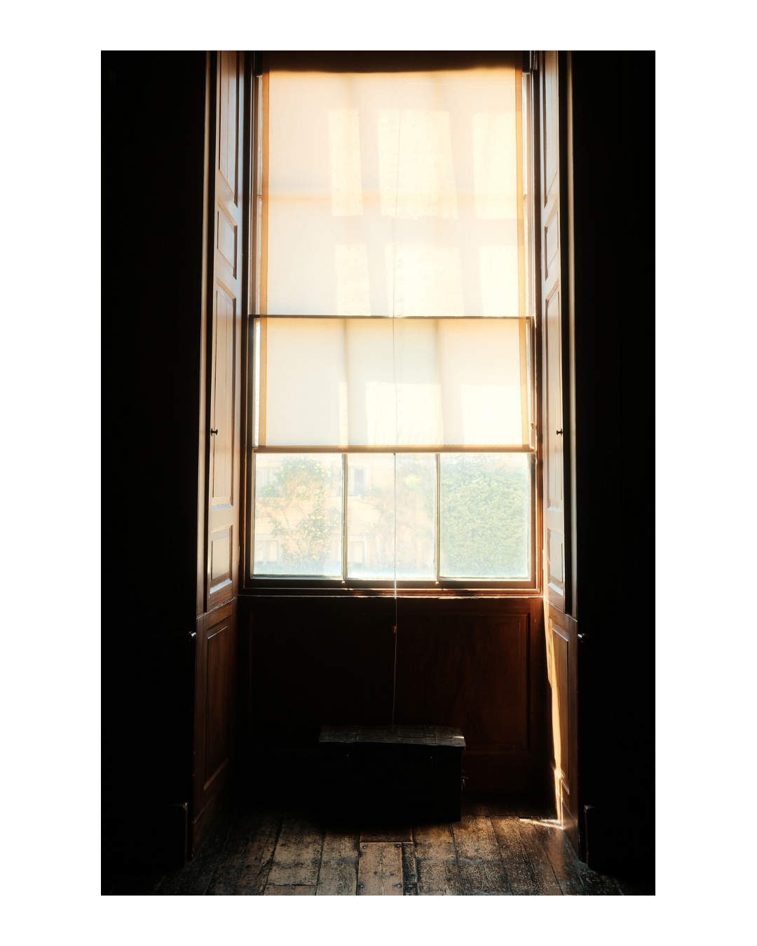 Why Places Like Belton House Are Actually Great for Photography. Cal Takes Photos