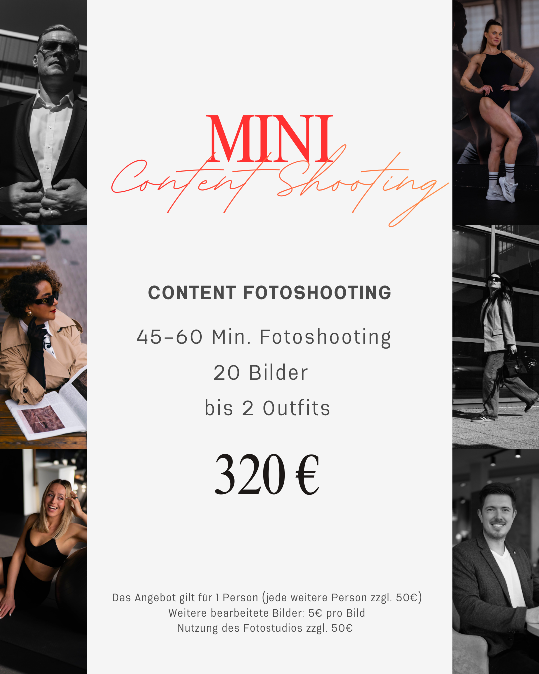 Angebote | Pakete. Anna Findling | Fotografin in der Umgebung von Pforzheim und Karlsruhe