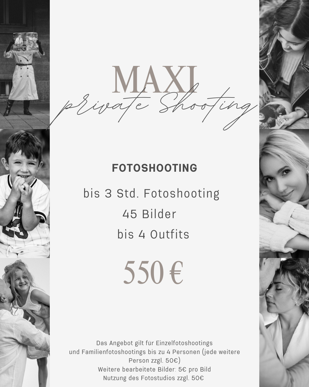 Angebote | Pakete. Anna Findling | Fotografin in der Umgebung von Pforzheim und Karlsruhe