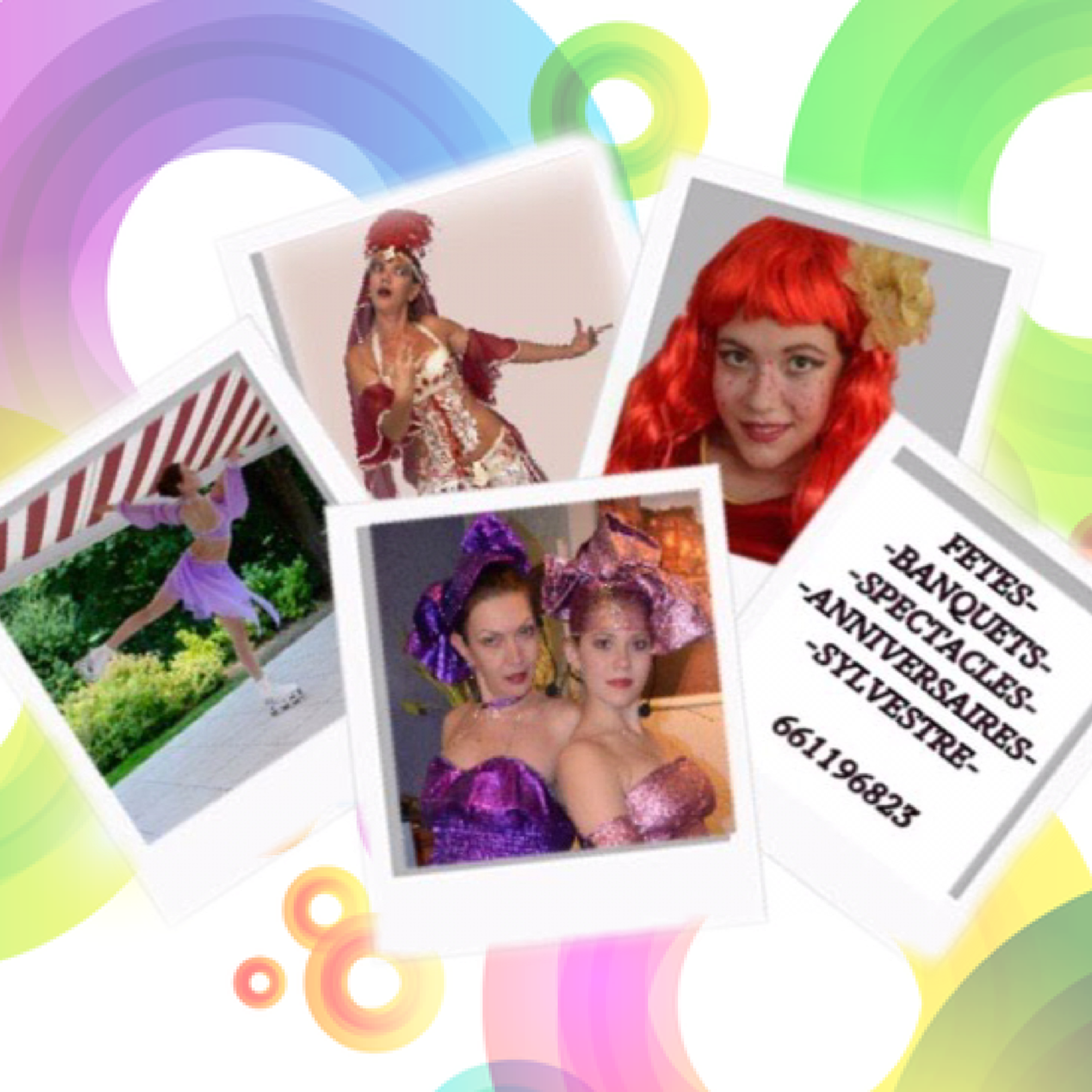 Soirée privée, Anniversaire, Mariage, anniversaire d’enfant, reception, décoration, solutions musicales, sélection de traiteurs, animations, show