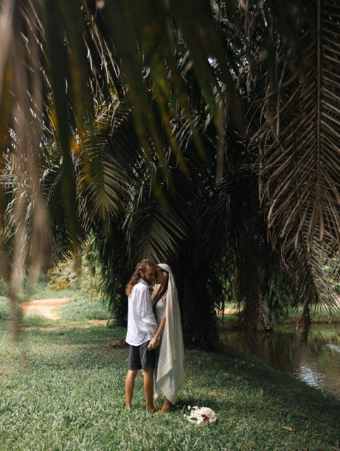 LOCATIONS. Photographer on Koh Samui Elena
