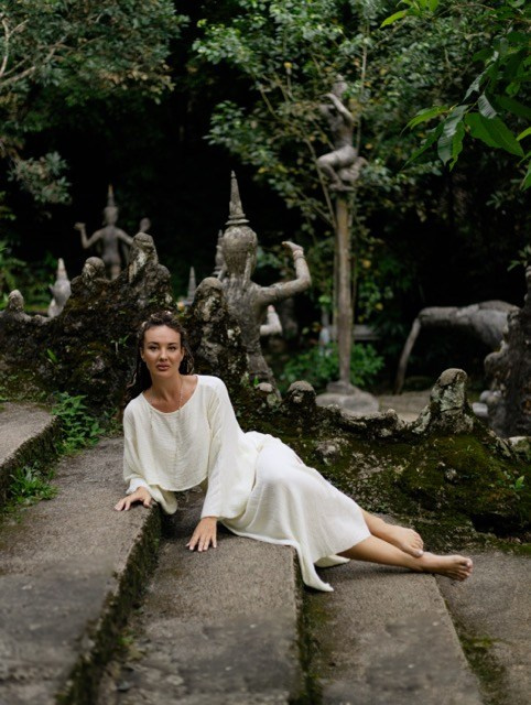 LOCATIONS. Photographer on Koh Samui Elena