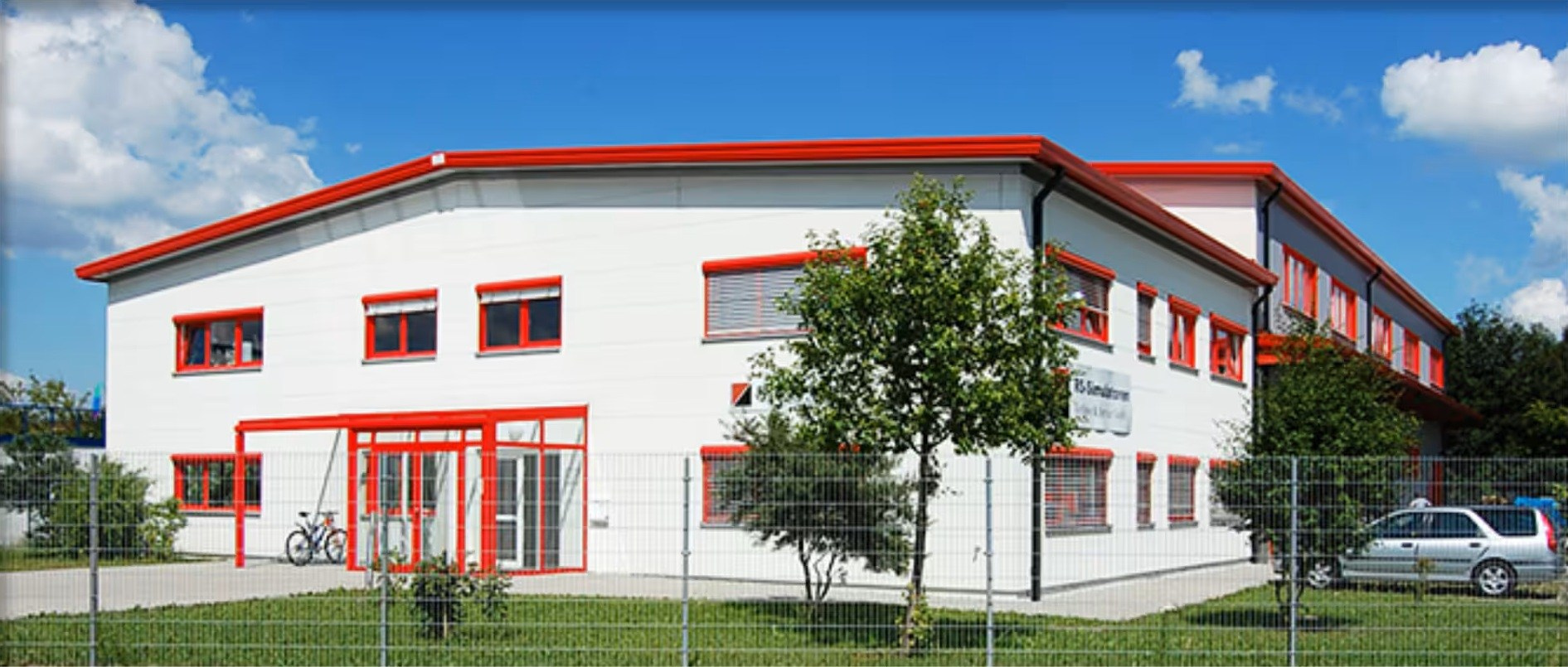 Nick Fast – IT-Beratung & IT-Betreuung für Unternehmen in Augsburg. IT-Betreuung für Unternehmen in Augsburg