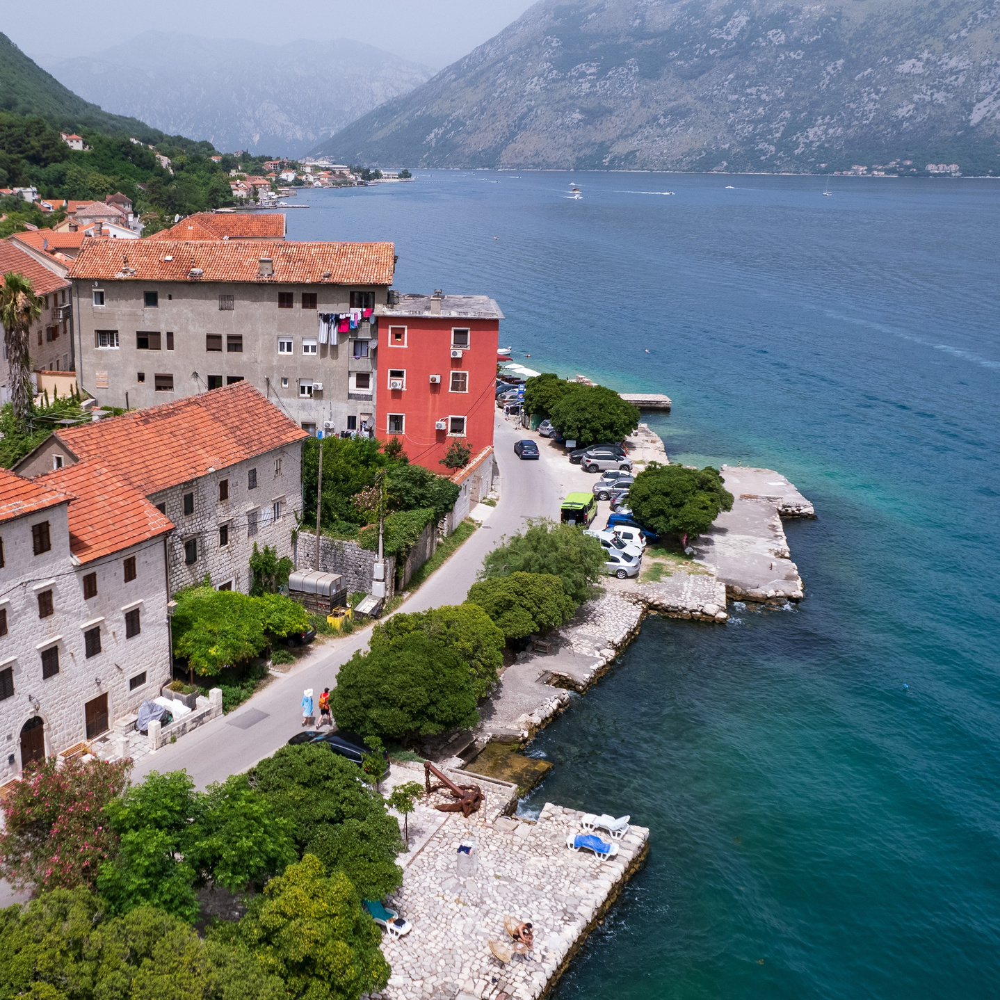 For Business. Photographer in Montenegro Andrey Svitaylo