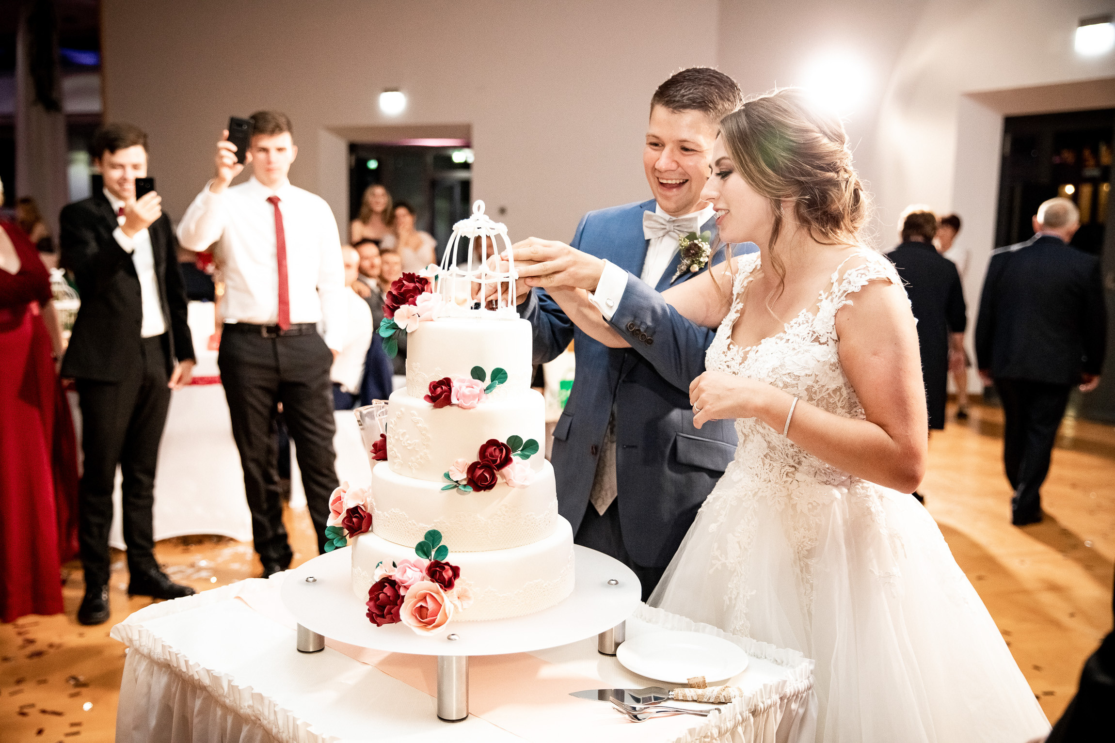 Kontakt. Hochzeitsvideo, Hochzeitsfilm, Hochzeitsvideograf Berlin