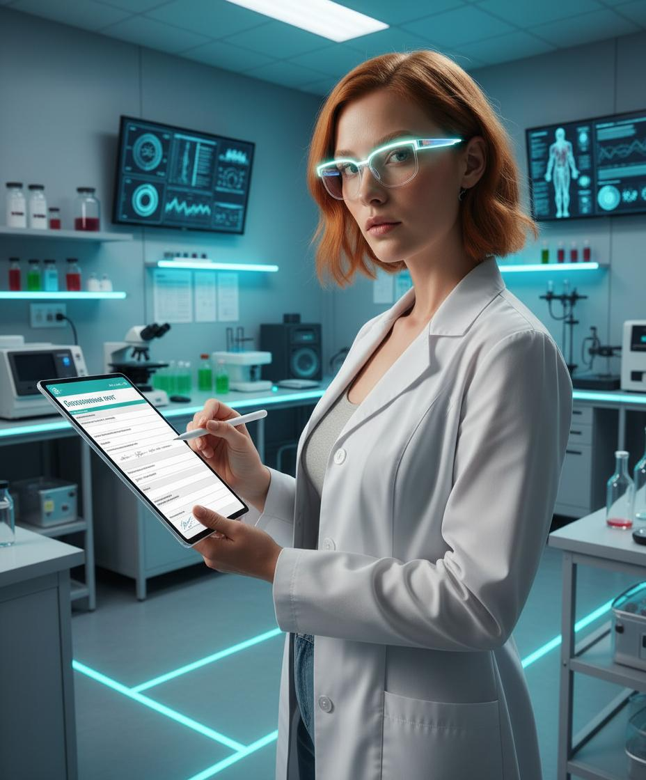 MaiaCoach — Нутрициолог на базе искусственного интеллекта