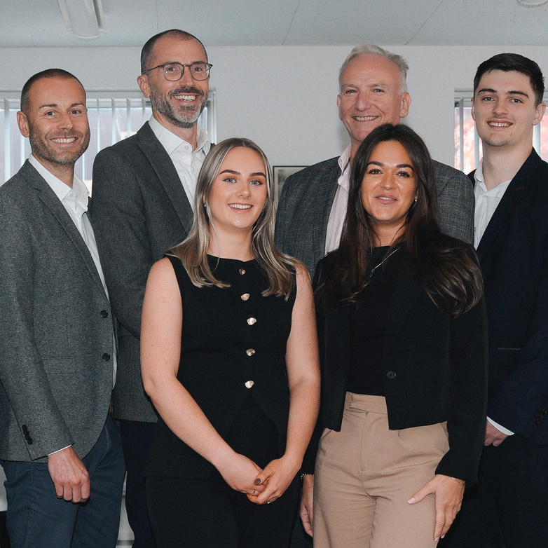 Brand storytelling photography for a consultancy company in Solihull. 