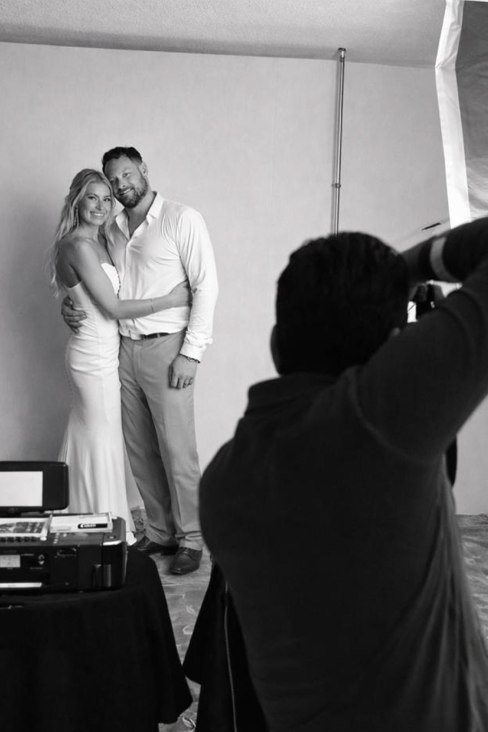 Blackarpet. Luis Astorga - Fotografo de Bodas