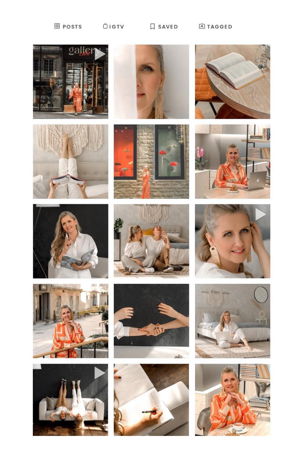 Фотосессии и контент-съёмки. Www.jelenavelpler.com