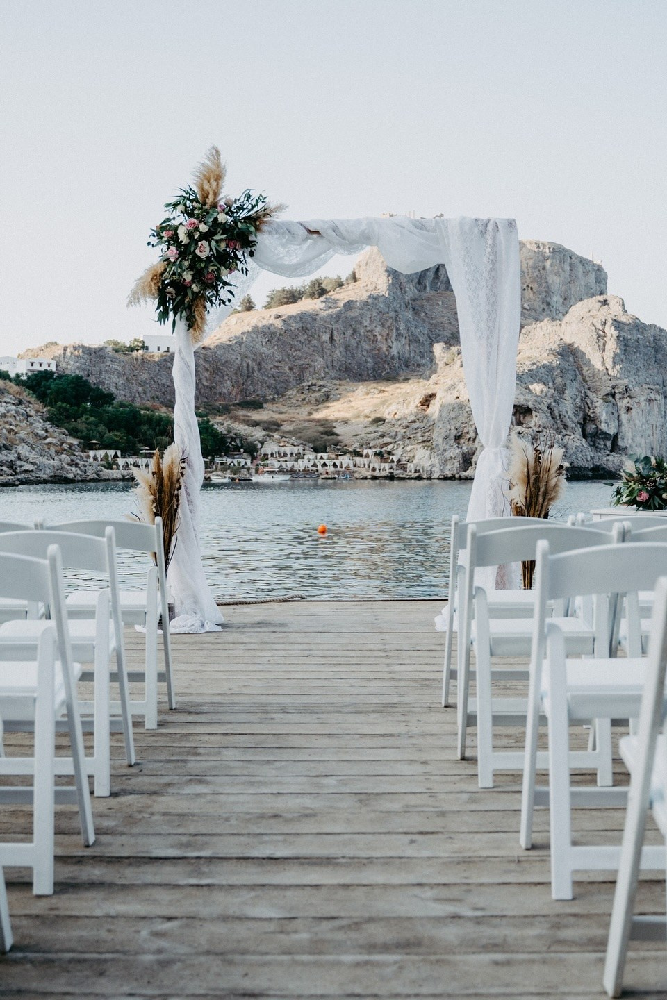 The Most Beautiful Wedding Locations on the Island of Light 🏝️💍. Destination Wedding | Wedding in Rhodes & Marriage Proposal in Rhodes
