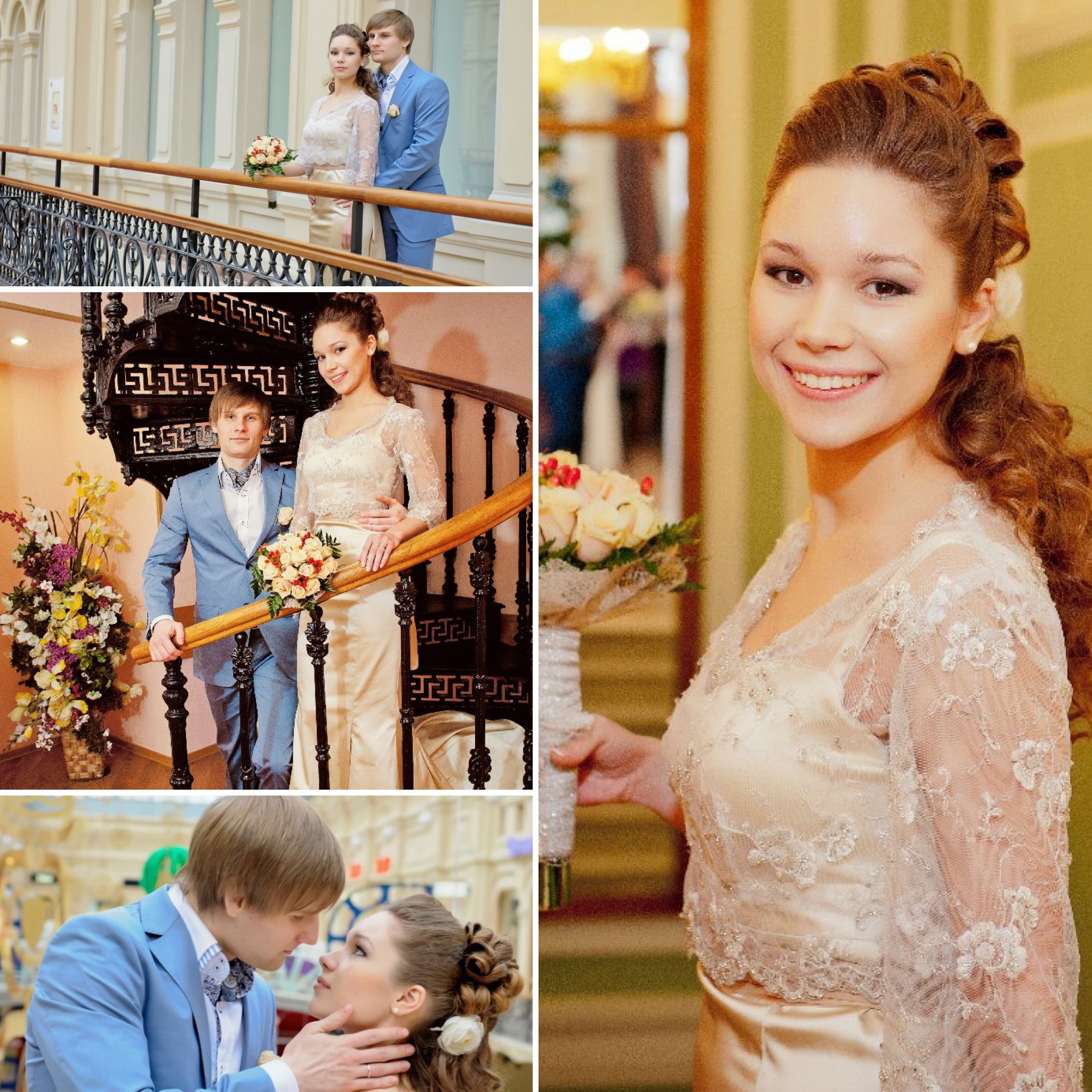 Свадебная фотосъемка. ЗАГС и фотосессия, сборы невесты, прогулка. Недорого. Свадебная фотосессия Недорого в Москве. Свадебная фотосессия дешево в Москве.