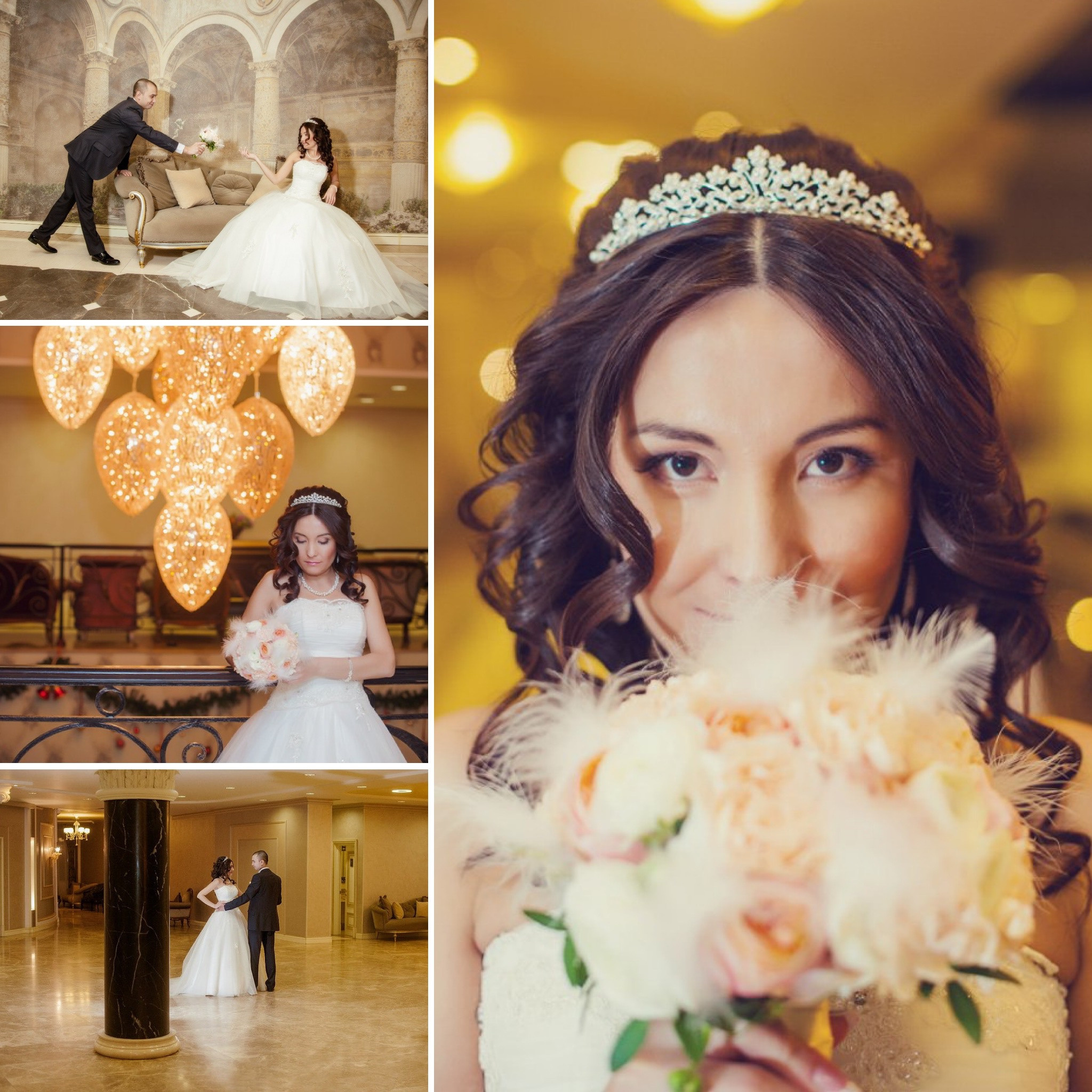 Свадебная фотосъемка. ЗАГС и фотосессия, сборы невесты, прогулка, ресторан, свадебный торт. Недорого. Свадебная фотосессия Недорого в Москве. Свадебная фотосессия дешево в Москве.