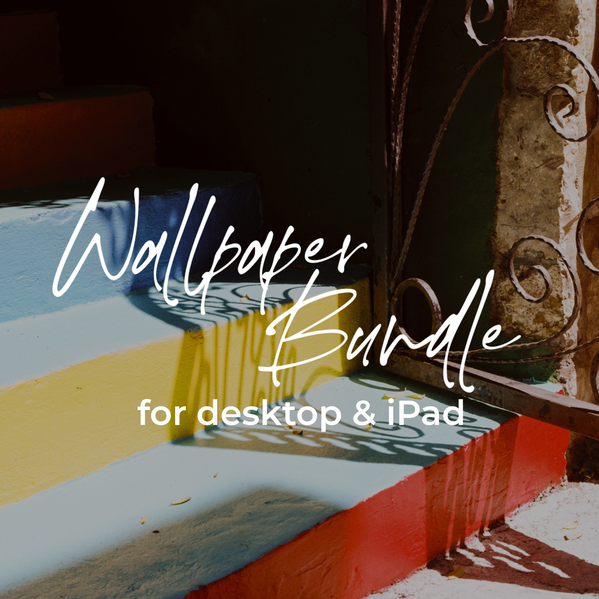 Digital wallpapers. Analogue Portrait & Landscape Photography | Veronika Mason Dehn