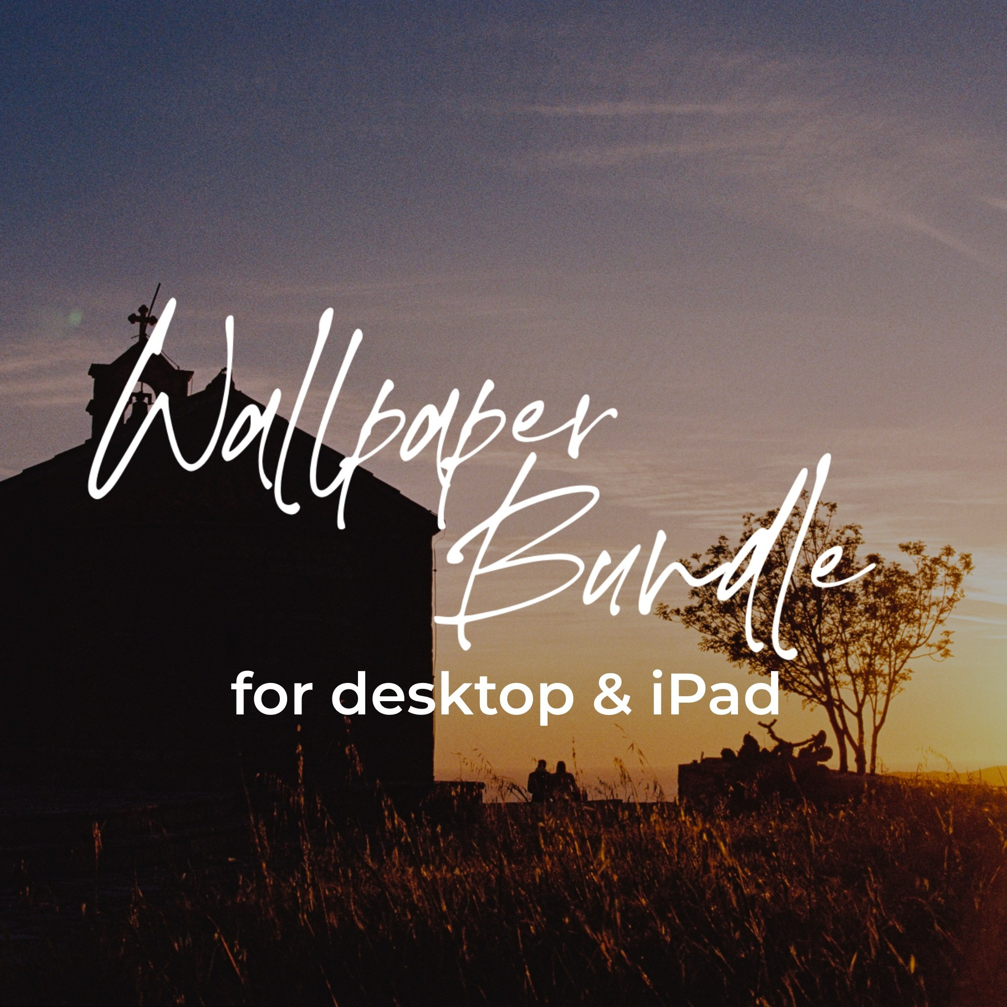Digital wallpapers. Analogue Portrait & Landscape Photography | Veronika Mason Dehn